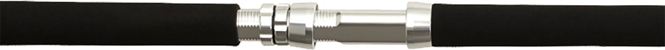 Phenix Black Diamond Casting Rods