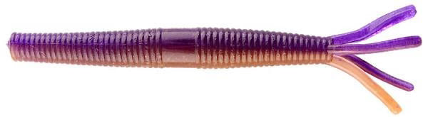 Z-Man Hula StickZ 4 inch Skirted Soft Stickbait