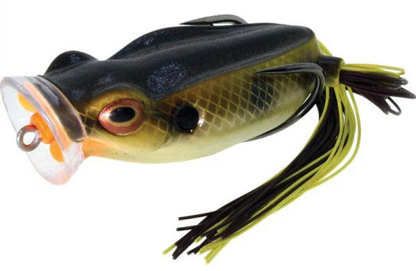 River2Sea Spittin' Wa 55 Topwater Frog