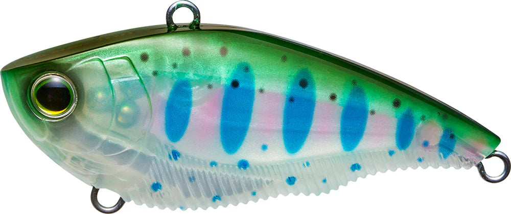 Yo-Zuri 3DB Vibe Sinking Lipless Crankbait 65mm - 2.625 Inch