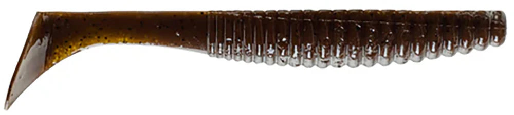 HIDEUP Stagger Original Soft Plastic Swimbait - 4 Inch