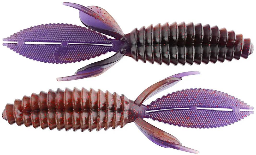 Reaction Innovations Double Wide Beaver 5.0 Creature