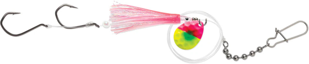 Luhr-Jensen Spin TechSet Flash 3.5
