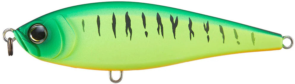 Yo-Zuri 3DB Slow Sinking Twitchbait 90mm - 3.5 Inch