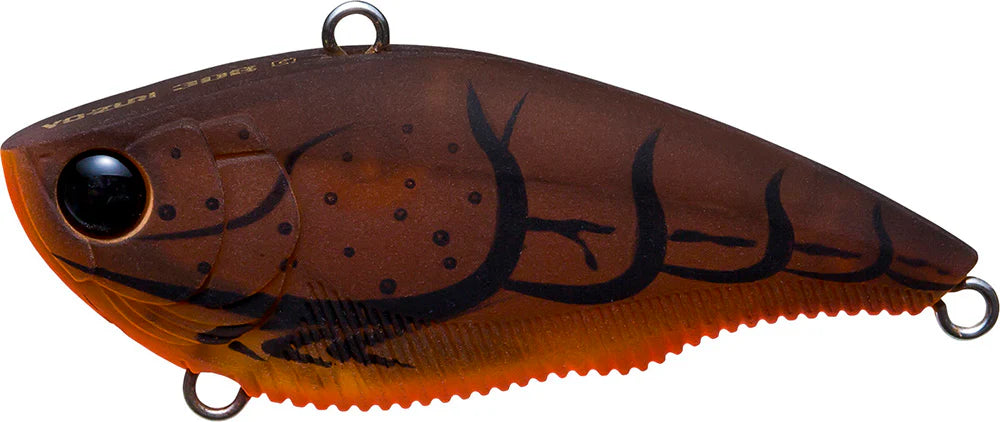 Yo-Zuri 3DB Vibe Sinking Lipless Crankbait 65mm - 2.625 Inch
