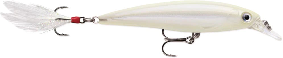 Rapala XR-08 X-Rap Shallow Diving Jerkbait - 3.125 Inch