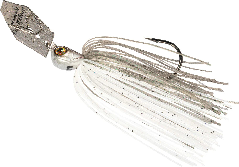 Z-Man Chatterbait Elite Evo