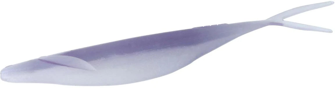 Deps Sakamata Shad Soft Jerkbait - 4 Inch