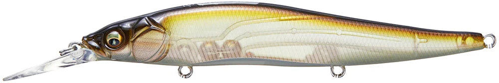 Megabass Ito Vision 110 + 1 Jerkbait