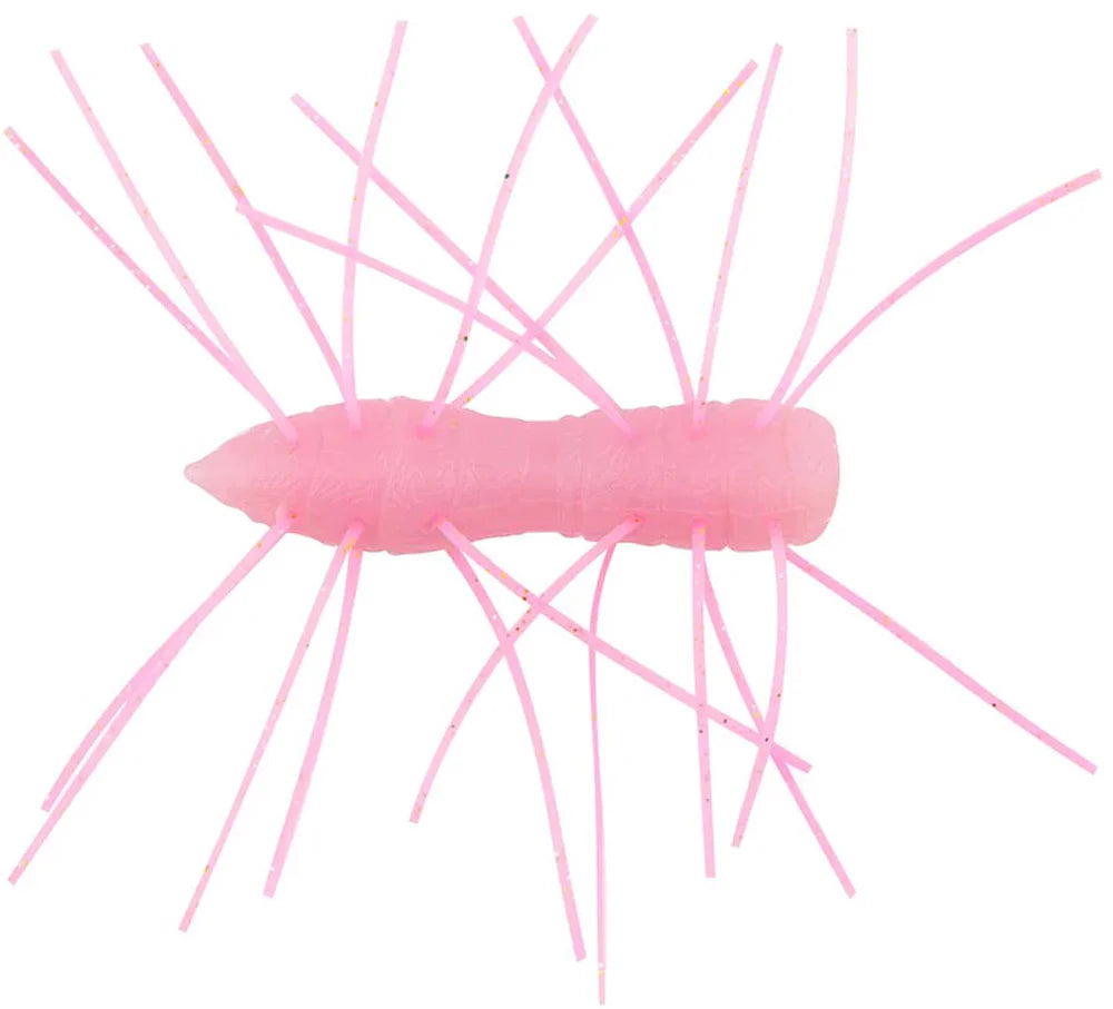 Z-Man Fuzzy Bugz 1.75 Inch - 4 Pack