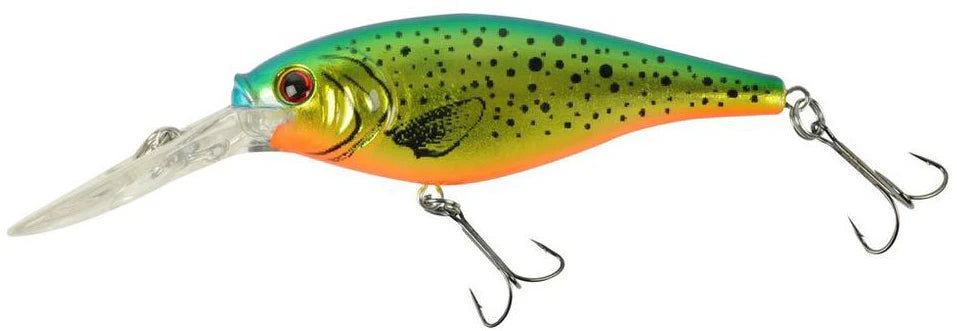 Berkley Flicker Shad Crankbait - 5/16 oz