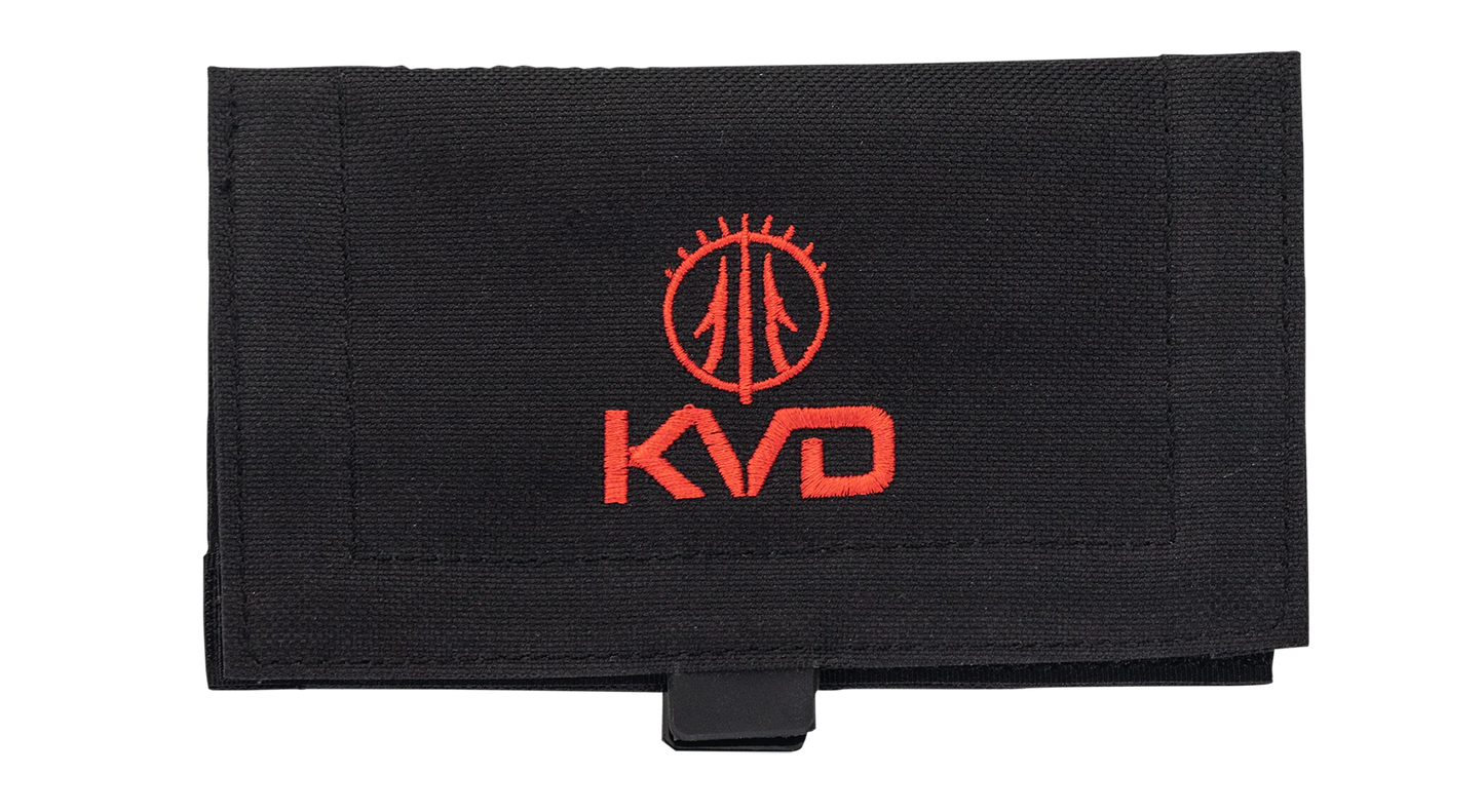 Strike King KVD Lure Wrap