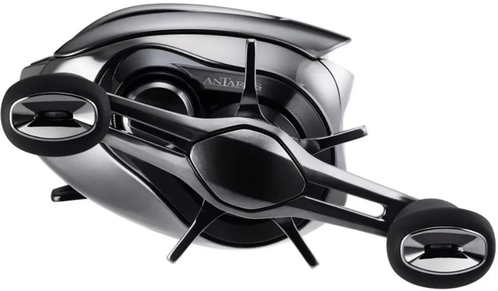 Shimano Antares 100B Baitcasting Reels
