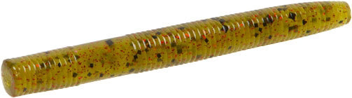 Zoom Beatdown Ned Worm - 3.25 Inch