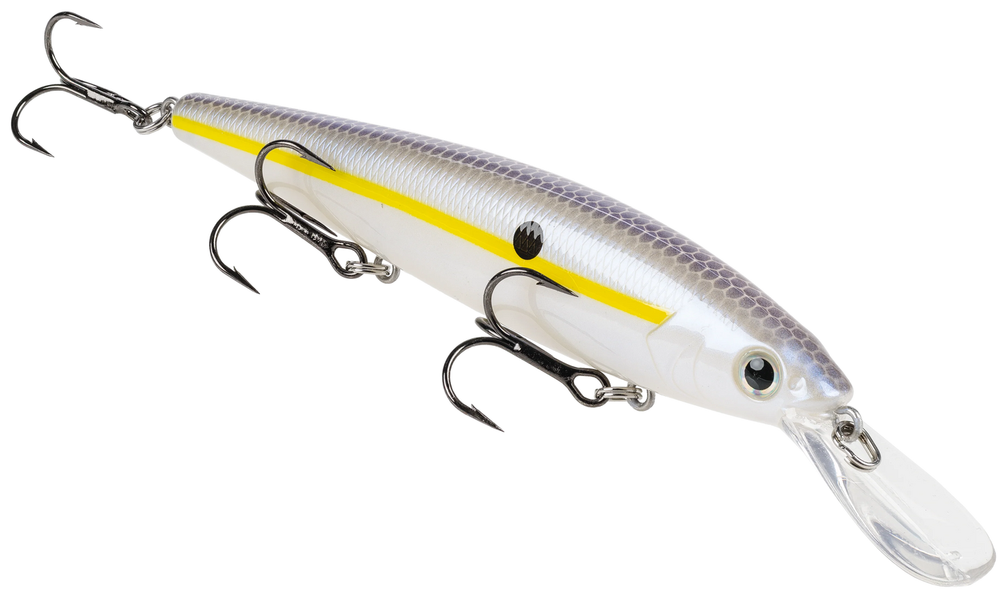 Strike King KVD 300D Series Deep Diving Jerkbait - 4.75 Inch