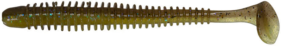 Keitech Swing Impact 3 inch Paddle Tail Swimbait