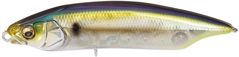 Megabass Karashi 80 Twitch Bait - 3.2 Inch