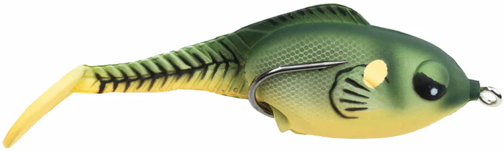 Snag Proof Zoo Wake Topwater Wakebait - 1/2 oz
