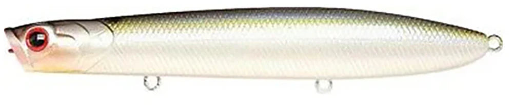 Lucky Craft Gunfish 117 Topwater Popper/Walker - 4.5 Inch