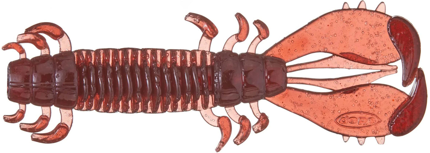 Deps MS Craw 8 pk