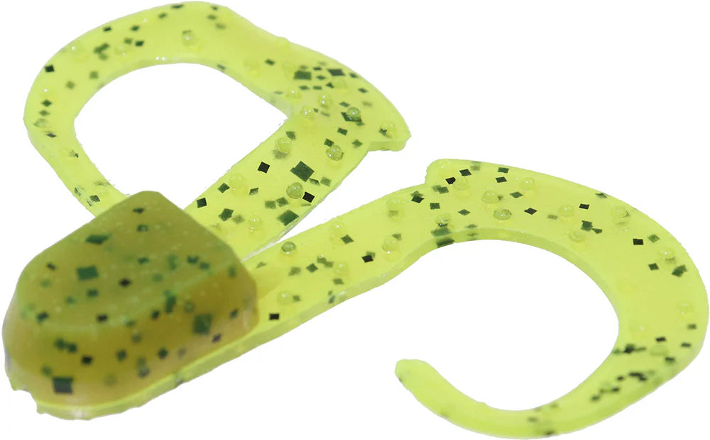 Zoom Swimmin' Chunk Jig Trailer - 3 Inch