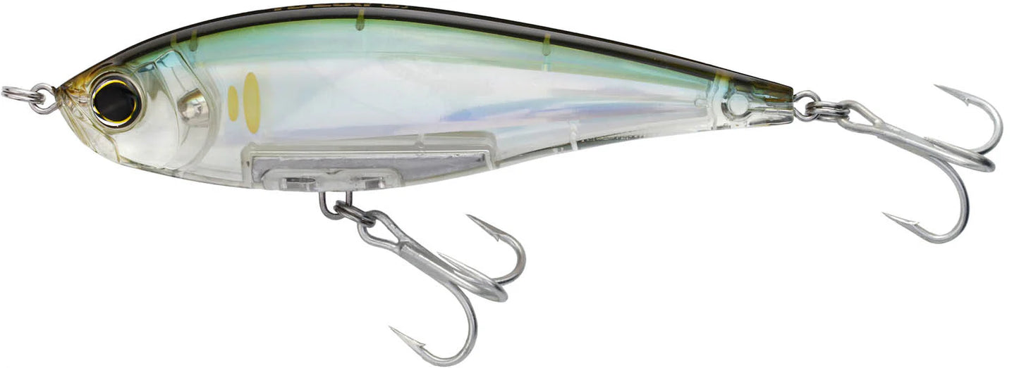 Yo-Zuri 3D Inshore Slow Sinking 4 3/8 inch Twitchbait