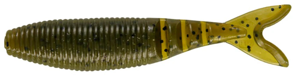 Gary Yamamoto Zako Slim Swimbait - 3.5 Inch
