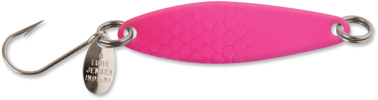 Luhr-Jensen Needlefish 2 inch Spoon