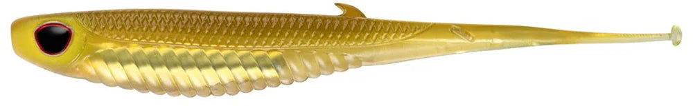 Nomad Design Freshwater Live-Ops Wingman w/Mirage-X Foil- 4.5 Inch