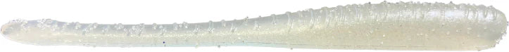 Great Lakes Finesse Drop Worm - 4 Inch