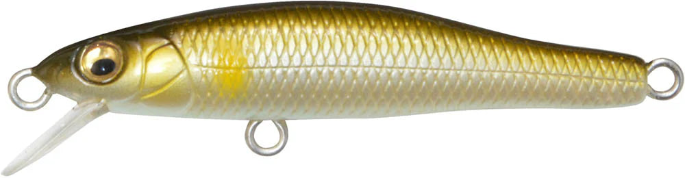 Megabass Great Hunting GH55 Heavy Duty Sinking Minnow - 2.2 Inch