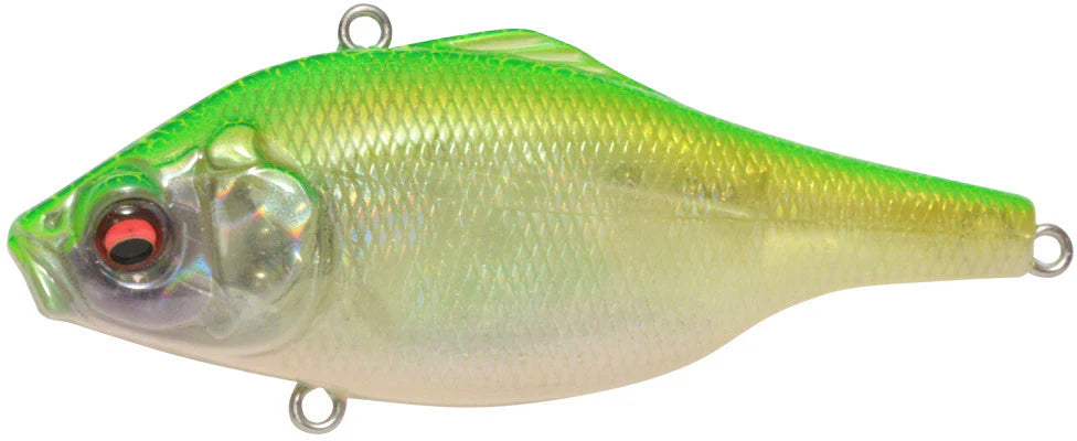 Megabass Vibration-X Ultra Rattle - Original Model