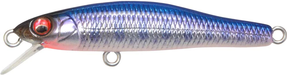 Megabass Great Hunting GH55 Heavy Duty Sinking Minnow - 2.2 Inch