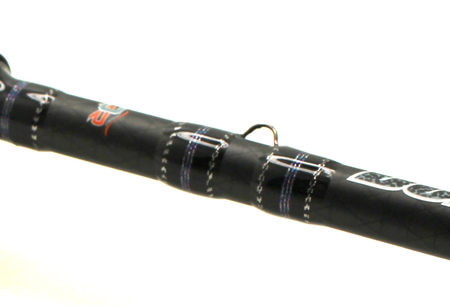 Dobyns Sierra Micro Series Casting Rods