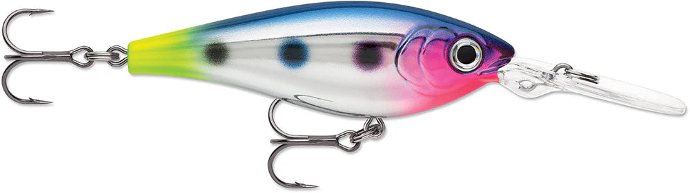 Rapala Harvest Shad 7 Crankbait - 2.75 Inch