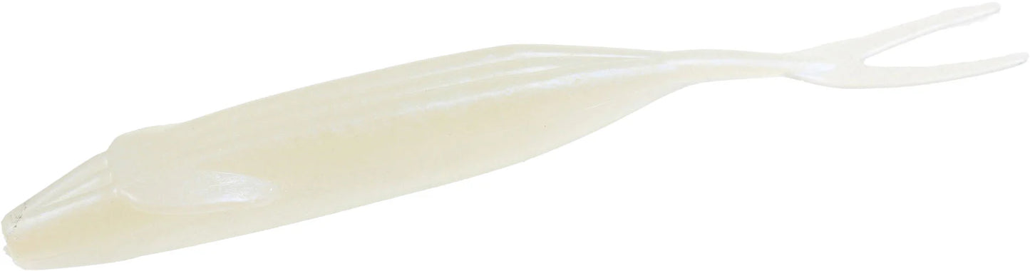 Zoom Winged Fluke - 5 Inch