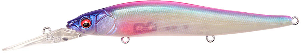 Megabass Ito Vision 110 + 2 Deep Diving Jerkbait
