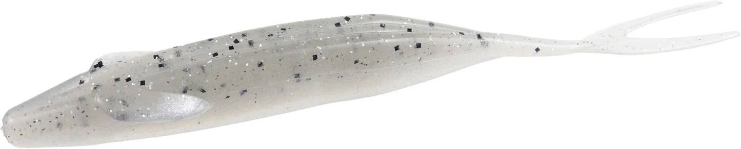 Zoom Winged Fluke - 5 Inch