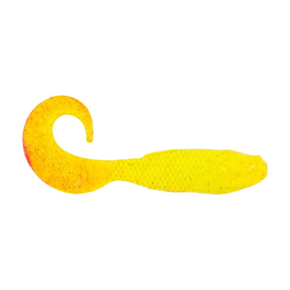 Berkley Gulp! Saltwater Swimming Mullet Grub