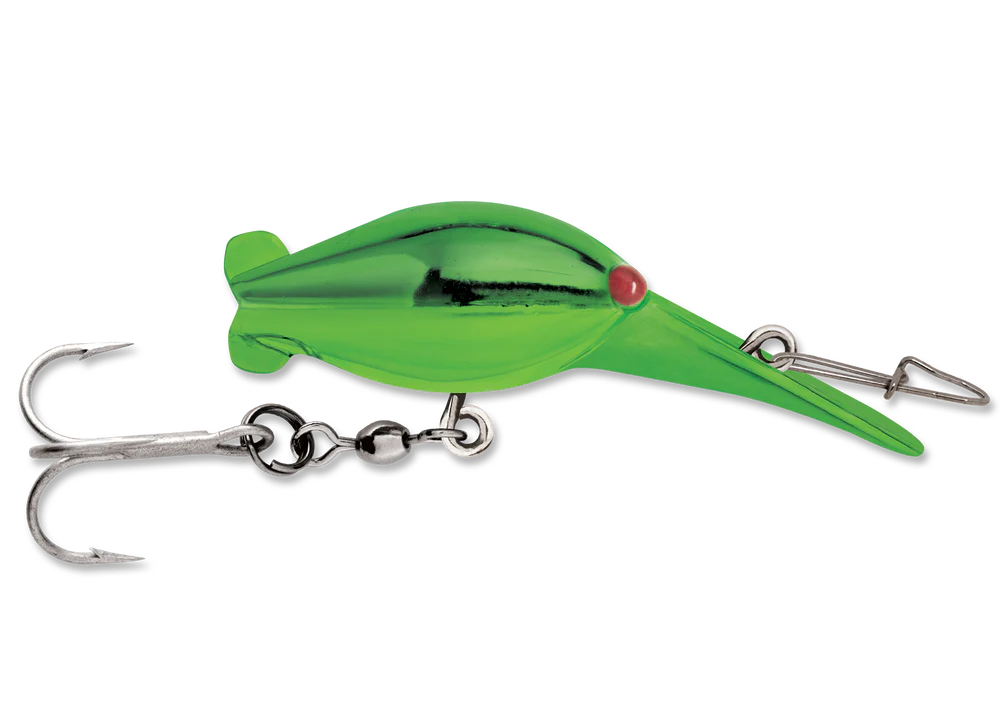 Luhr-Jensen Hot Shot Diving Plug