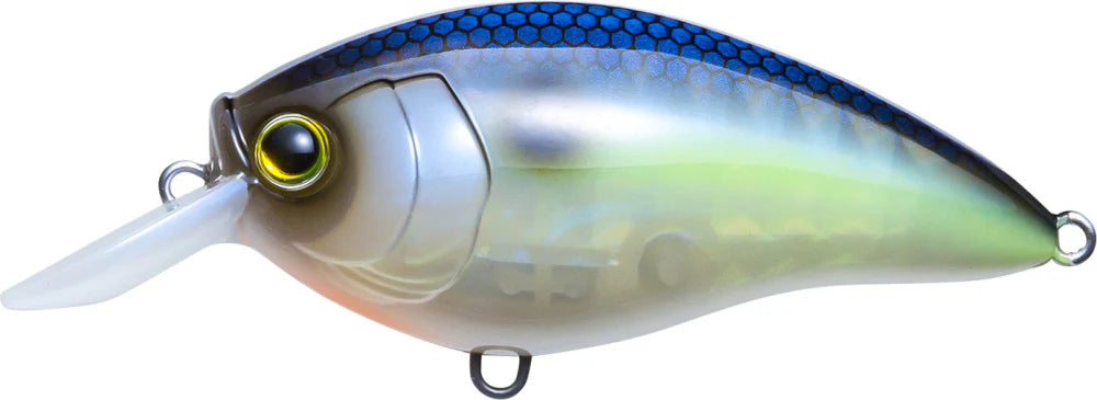Yo-Zuri 3DR-X Shallow Runner SR Crankbait 50mm - 2 Inch