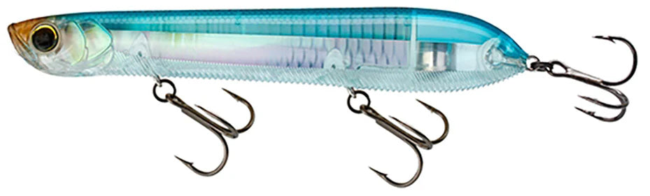 Yo-Zuri 3DB Pencil Popper - 4.375 Inch
