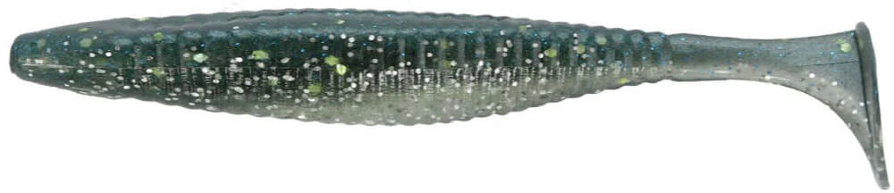 Gary Yamamoto Shibo Swimmer - 3.7 Inch