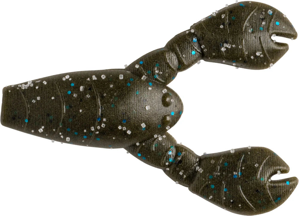 Great Lakes Finesse Micro Snack Craw - 1.7 Inch