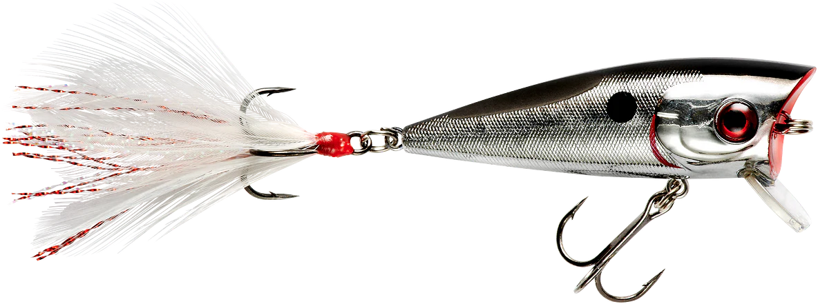 Booyah Prank 2 1/2 inch Topwater Popper