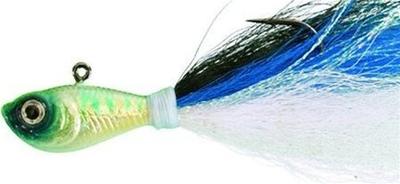 SPRO Bucktail Jig 6 oz.