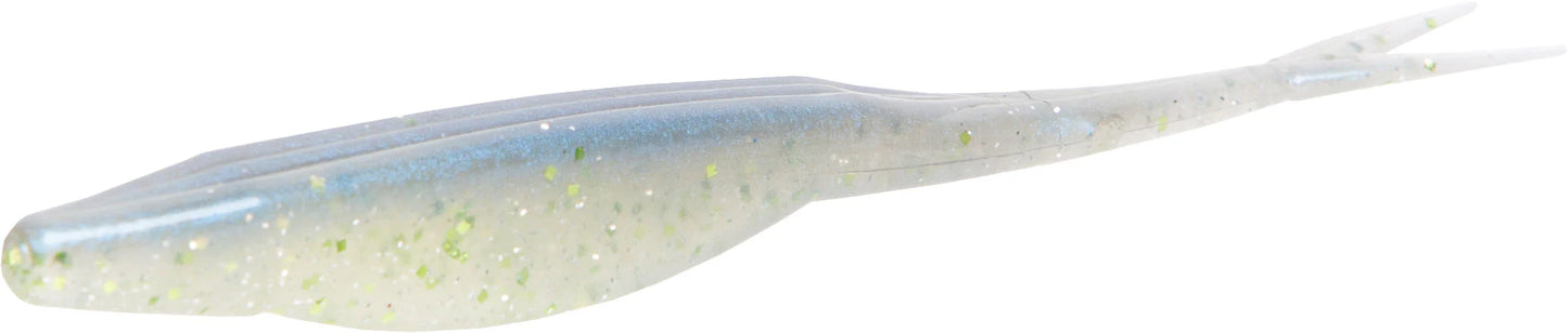 Zoom Super Fluke Soft Jerkbait - 5.25 Inch