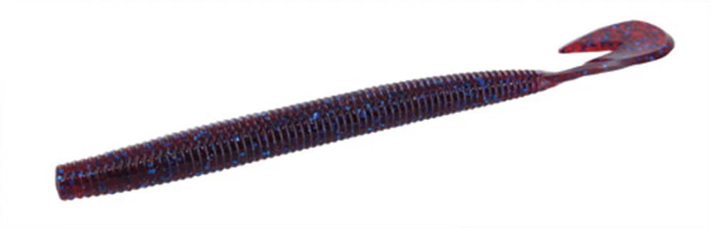 Zoom Magnum Ultra-Vibe Speed Worm - 7 Inch