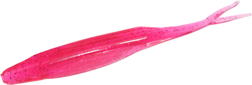 Zoom Super Fluke Soft Jerkbait - 5.25 Inch