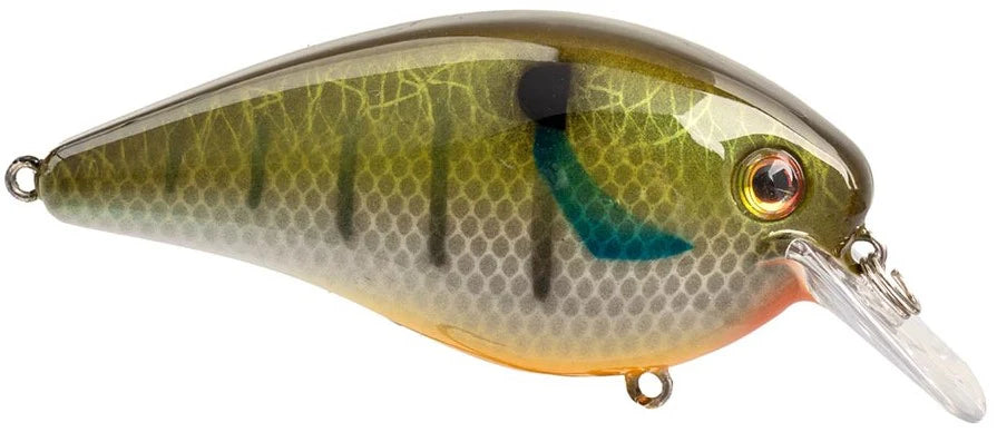 Strike King KVD Elite 2.5 Squarebill Crankbait - 2.75 Inch